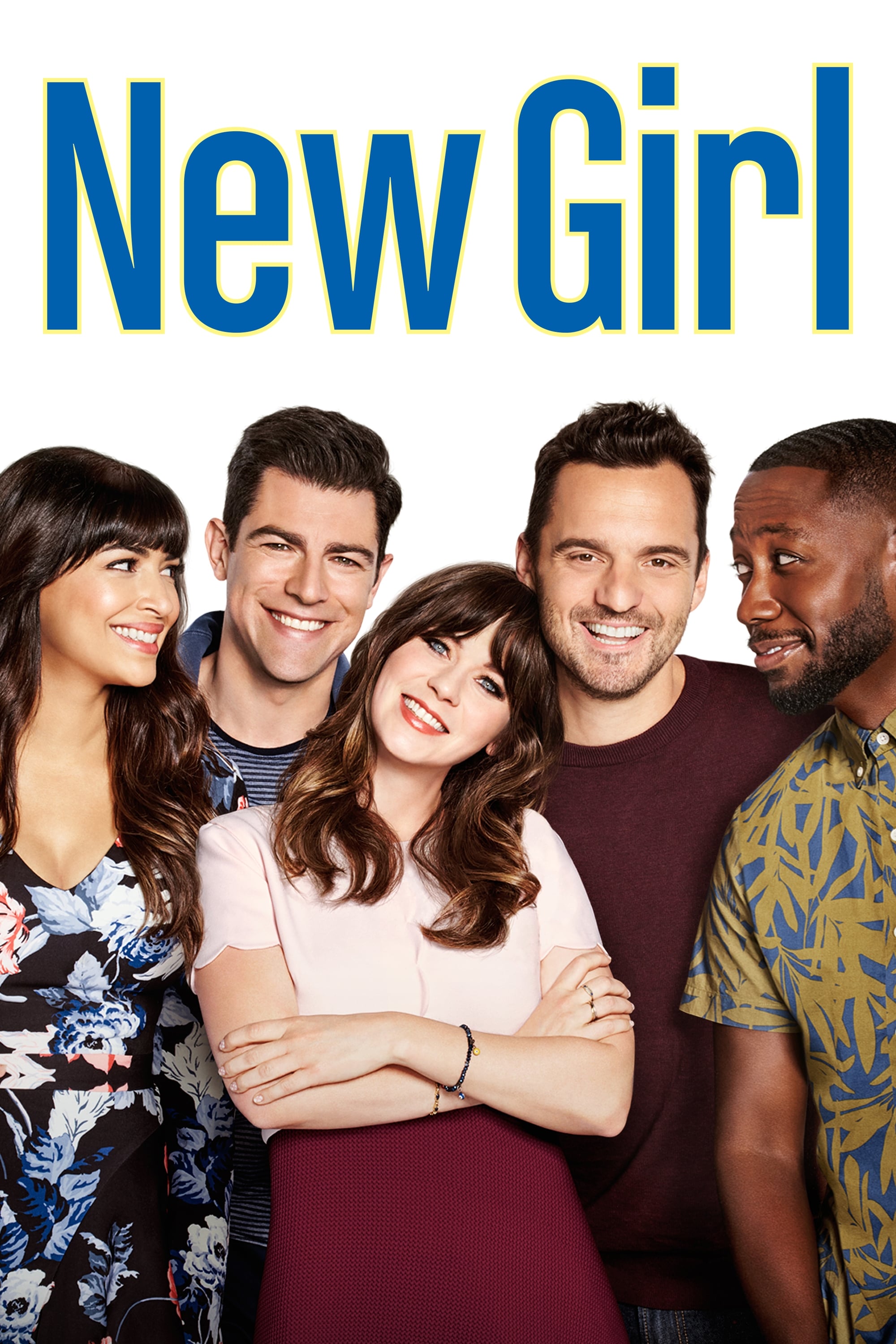 New Girl | New Girl