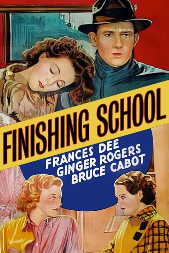 Finishing School | Finishing School