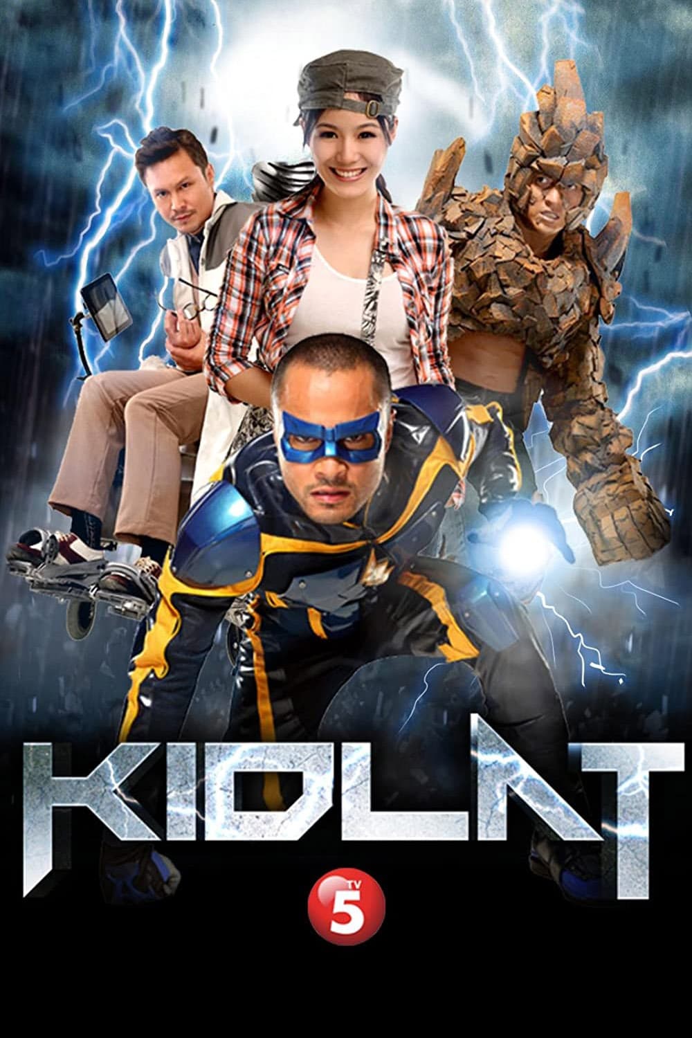 Kidlat | Kidlat