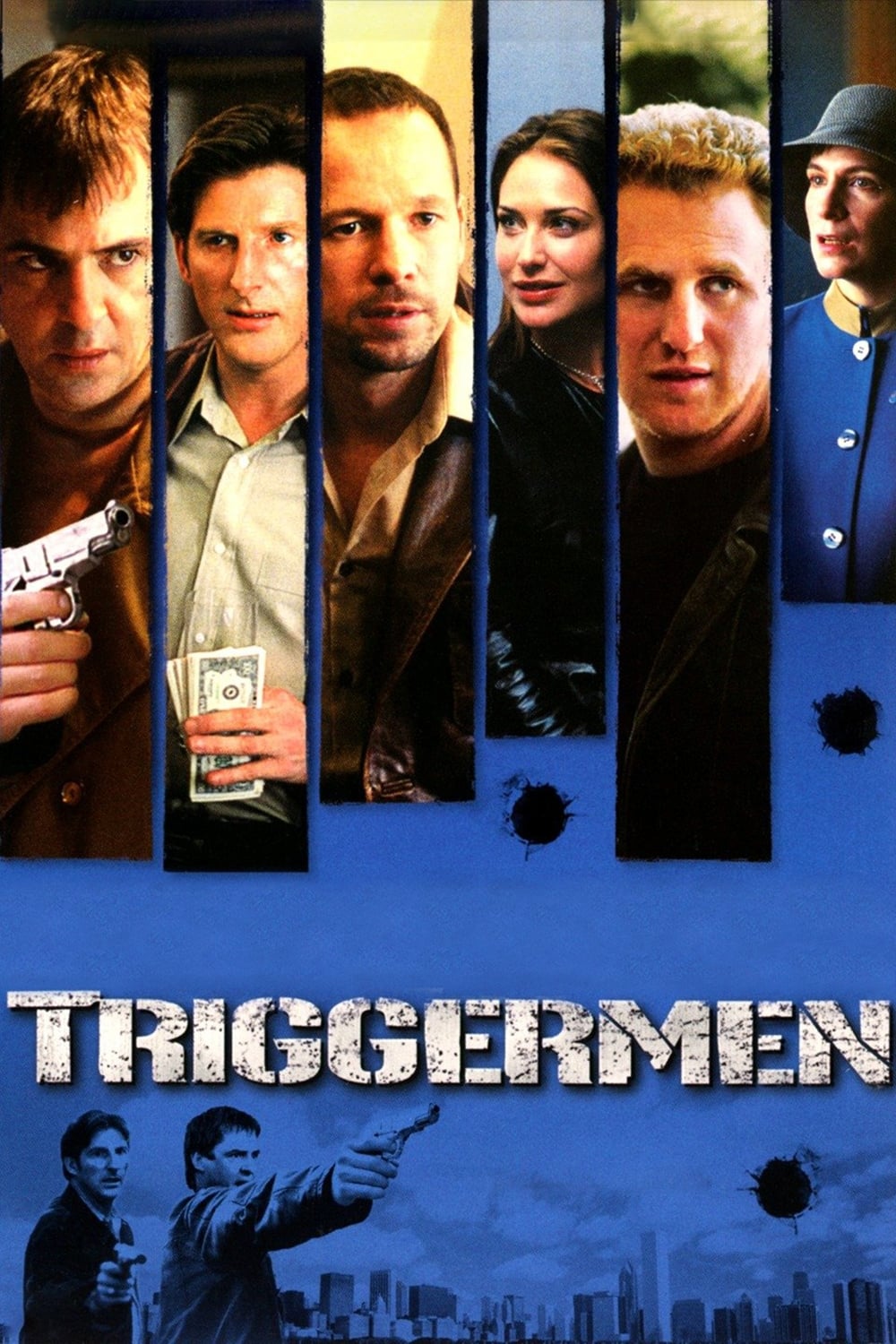 Triggermen | Triggermen