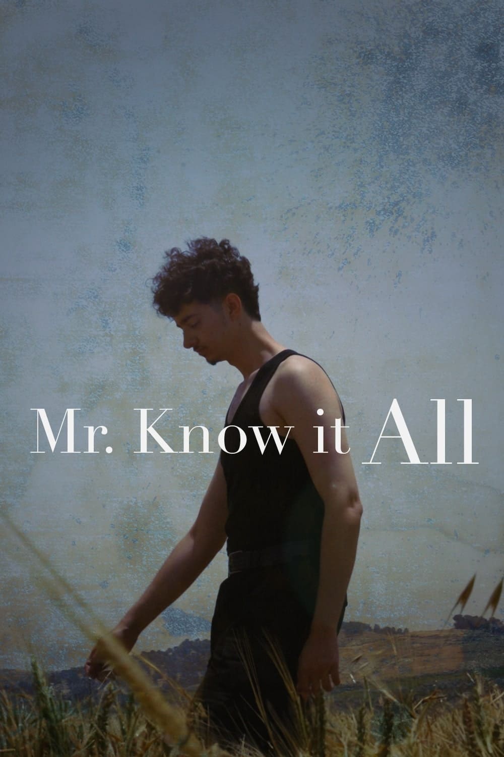 Mr. Know it All | Mr. Know it All