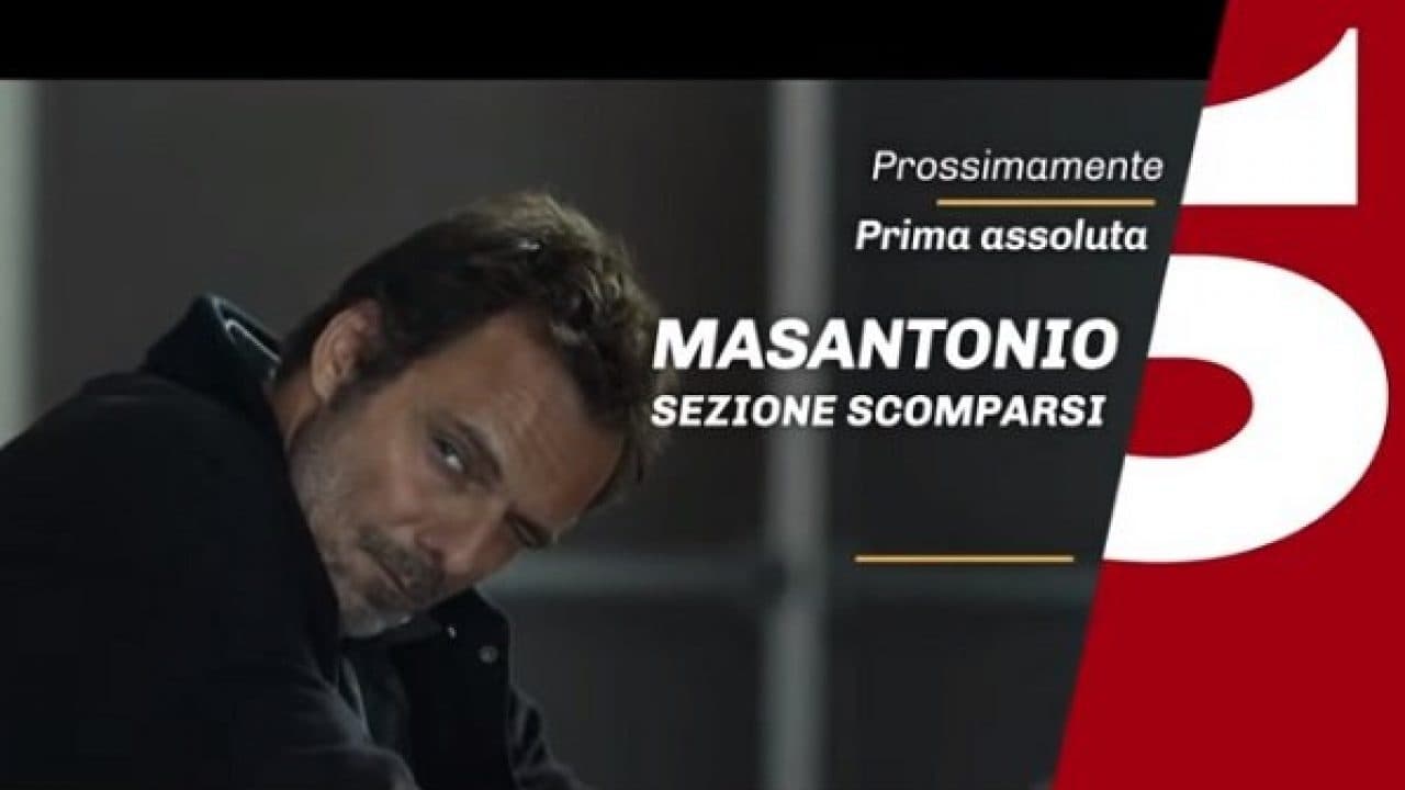 Masantonio|Masantonio