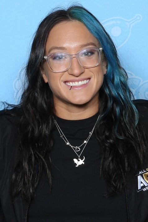بازیگر Kristen Stadtlander  