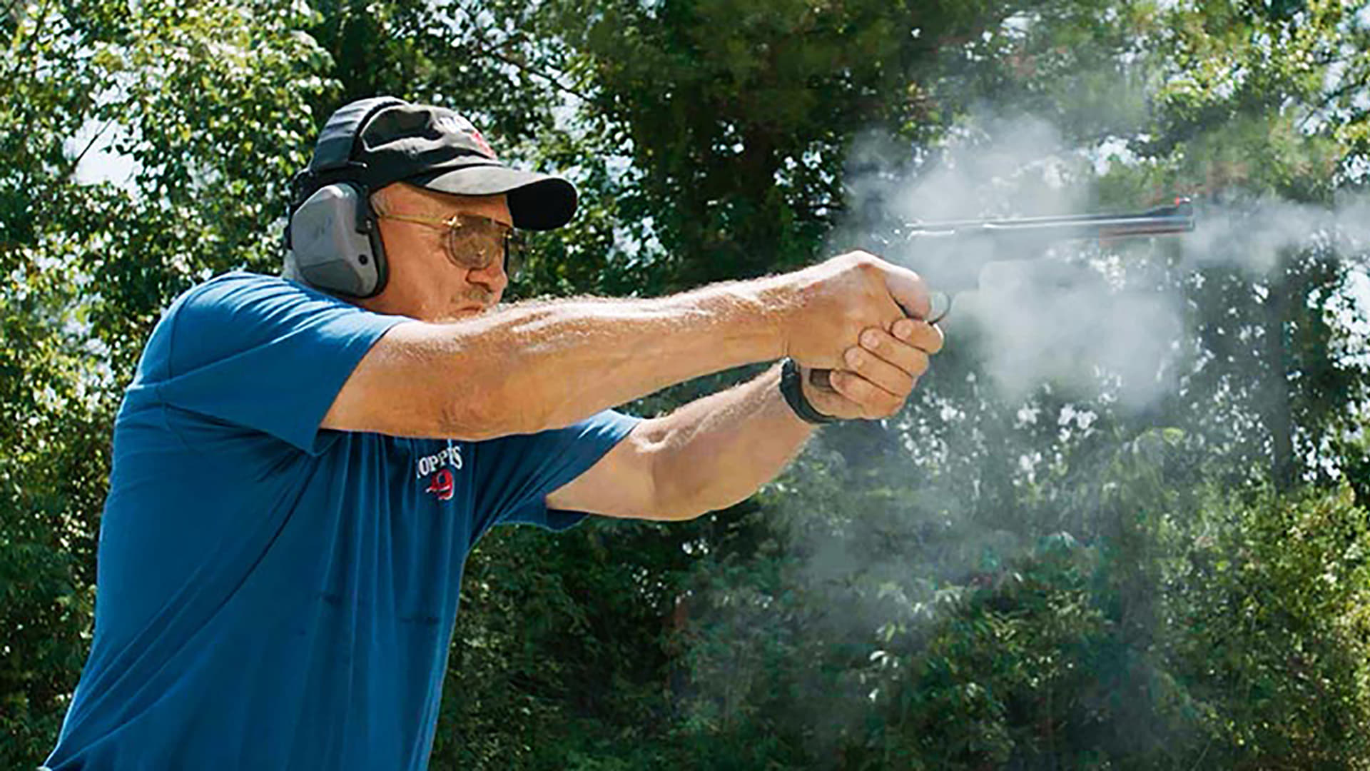 Outdoor Ch: Get Some! The Jerry Miculek Story|Outdoor Ch: Get Some! The Jerry Miculek Story