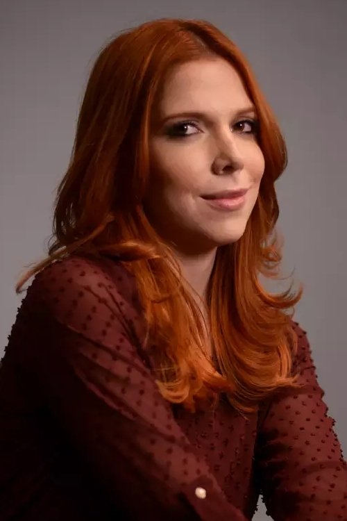 بازیگر Natália Klein  