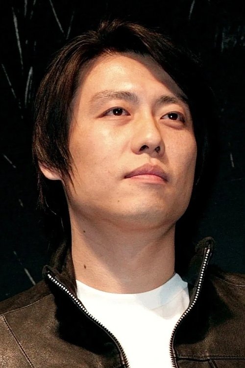 بازیگر Lee Jung-ho  