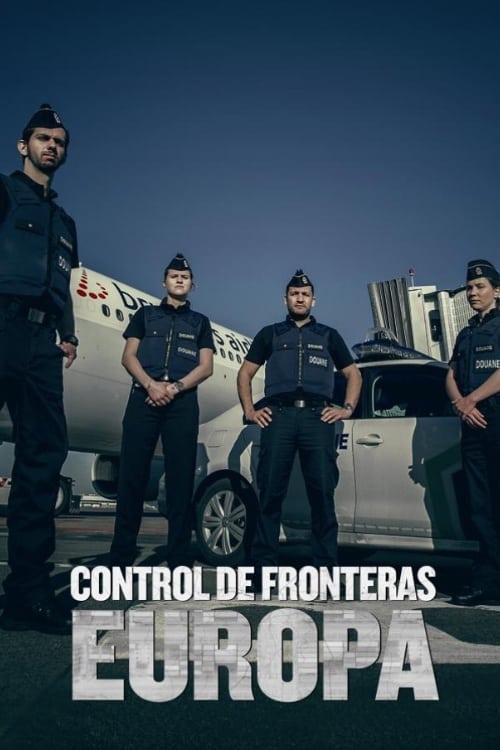 Control de fronteras: Europa | Control de fronteras: Europa