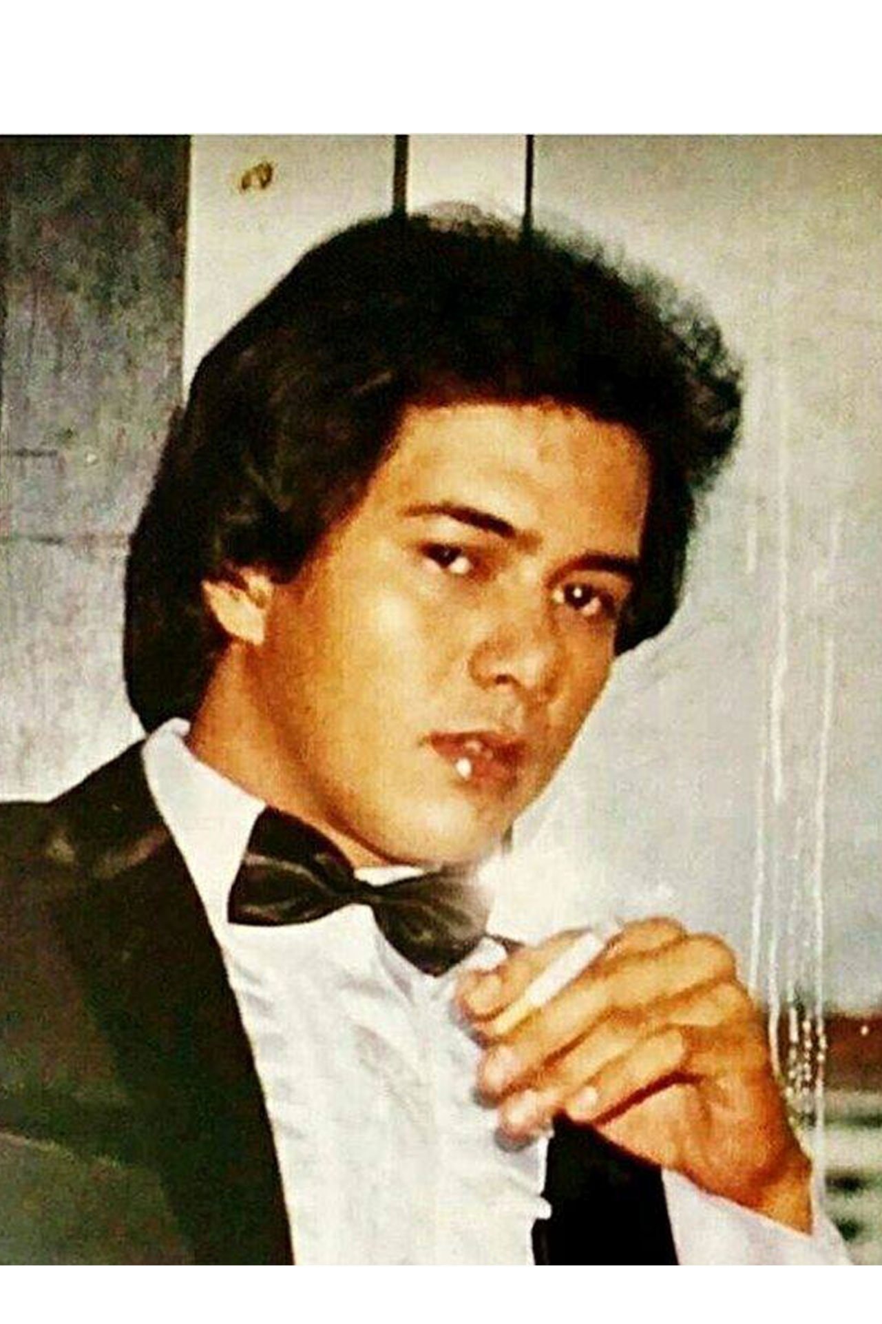 بازیگر Ace Vergel  