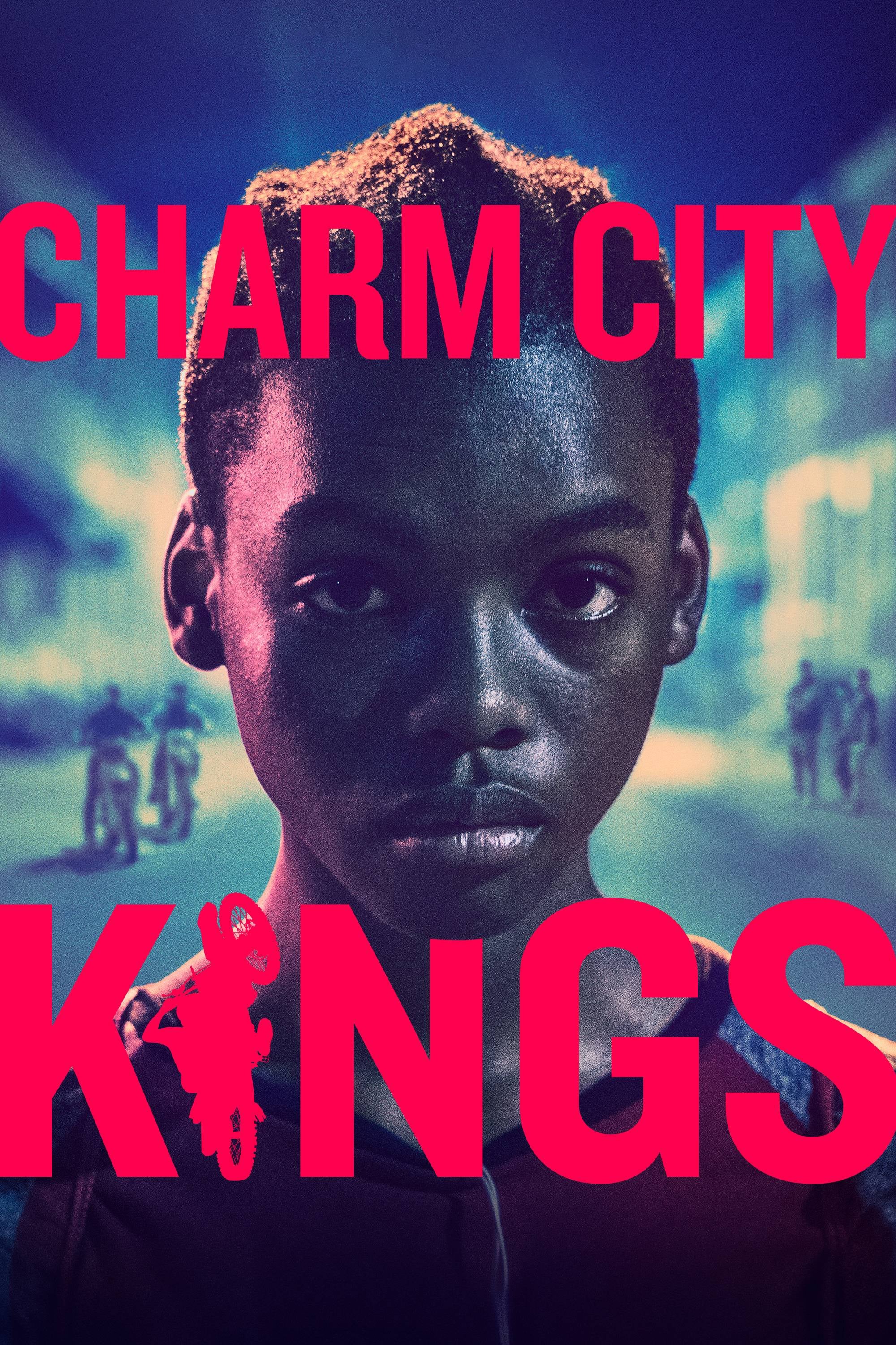 Charm City Kings | Charm City Kings