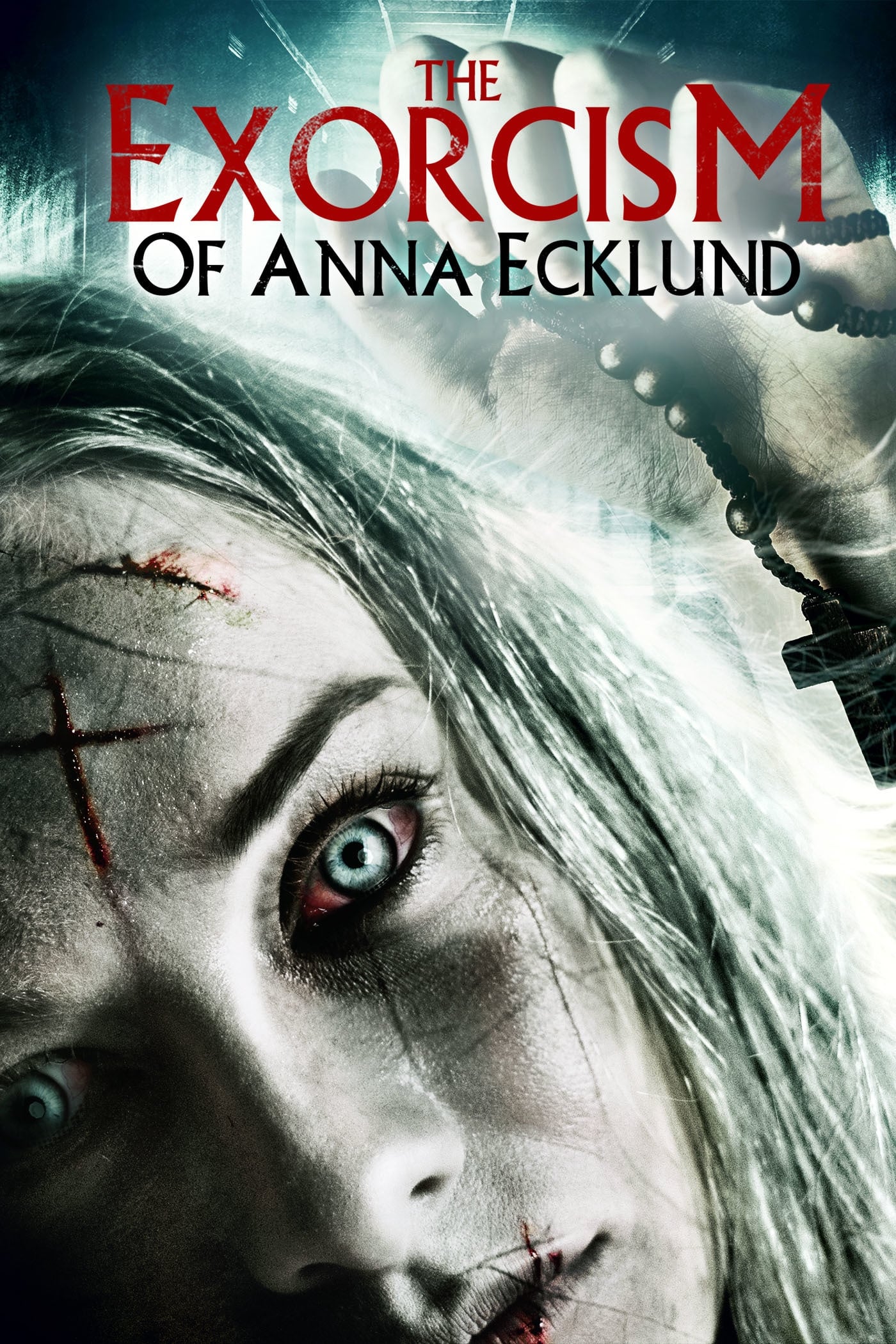 The Exorcism of Anna Ecklund | The Exorcism of Anna Ecklund