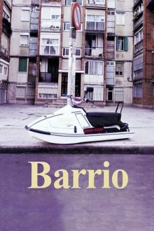 Barrio | Barrio