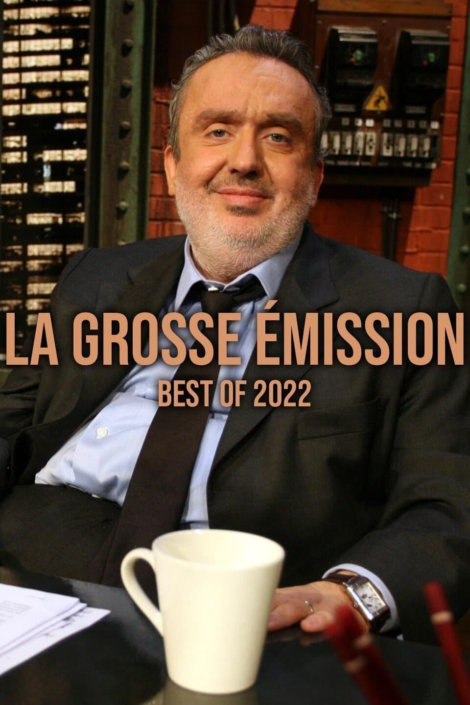 La grosse émission best of 2022 | La grosse émission best of 2022