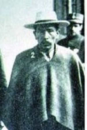 بازیگر Jesús Carvajal  