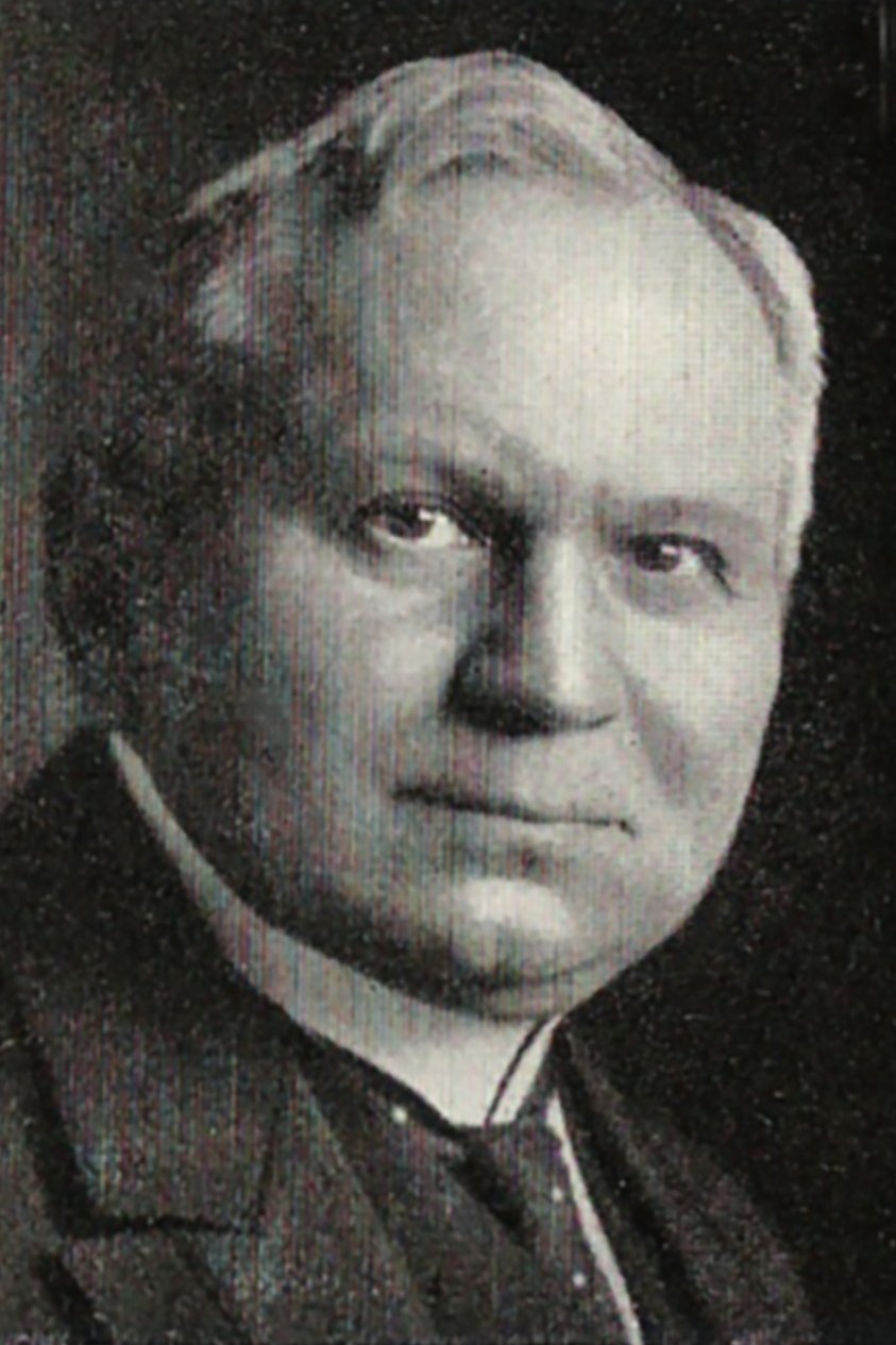 بازیگر Ernst Arndt  