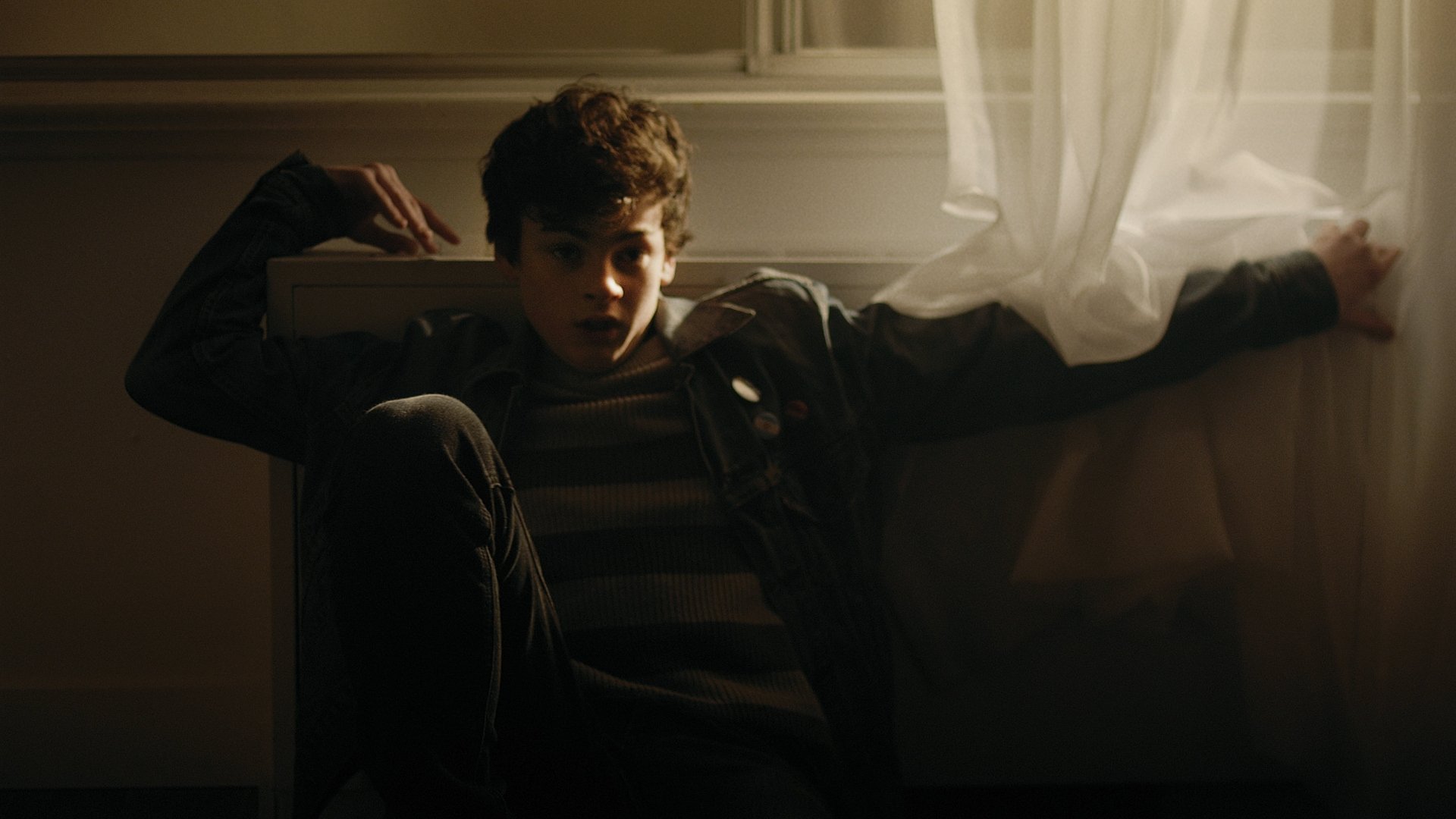 Intruders|Intruders