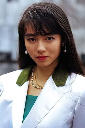 بازیگر Akemi Kogawa  