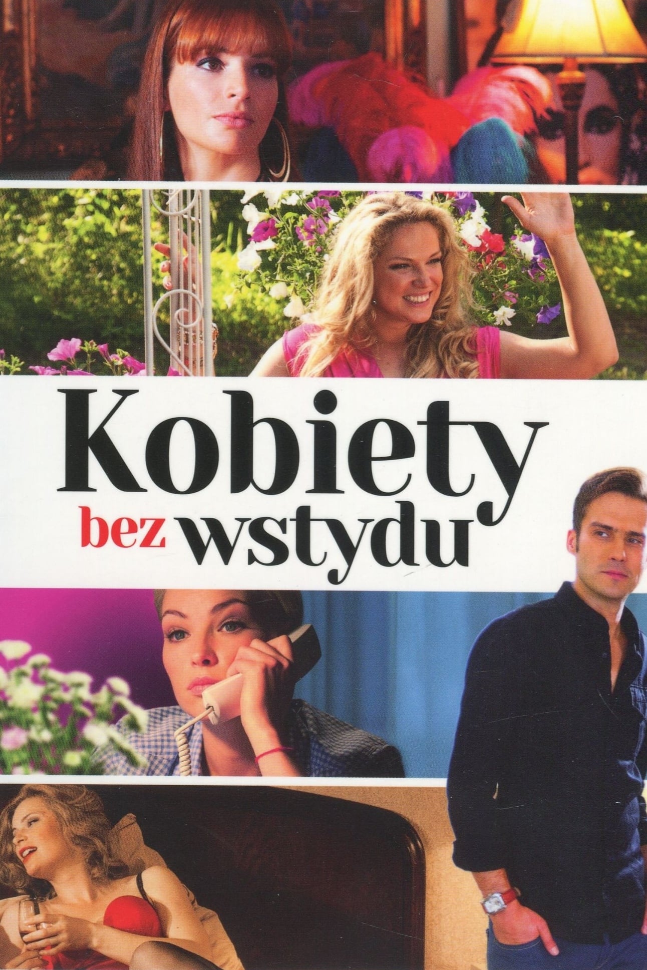 Kobiety bez wstydu | Kobiety bez wstydu