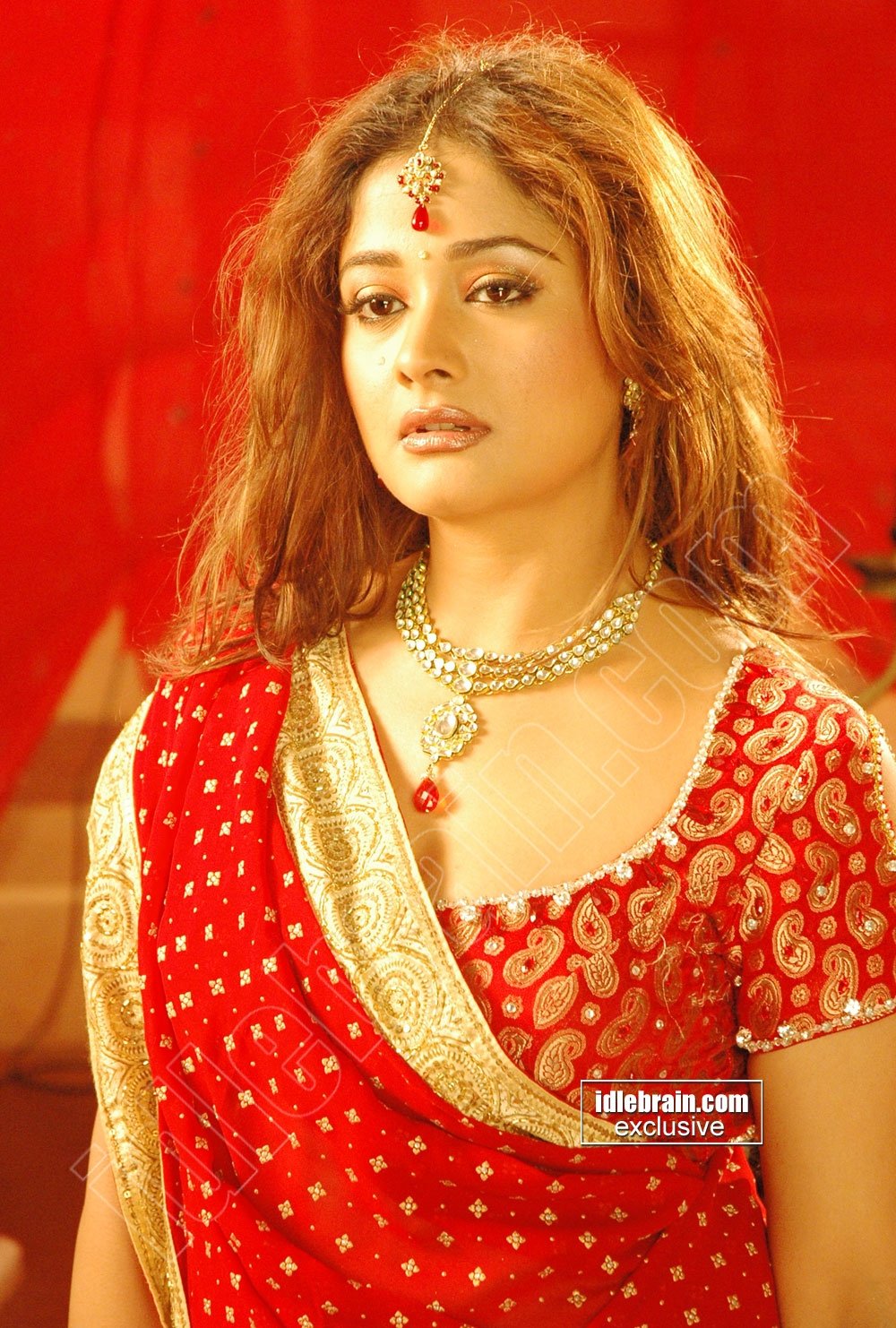 بازیگر Kiran Rathod  