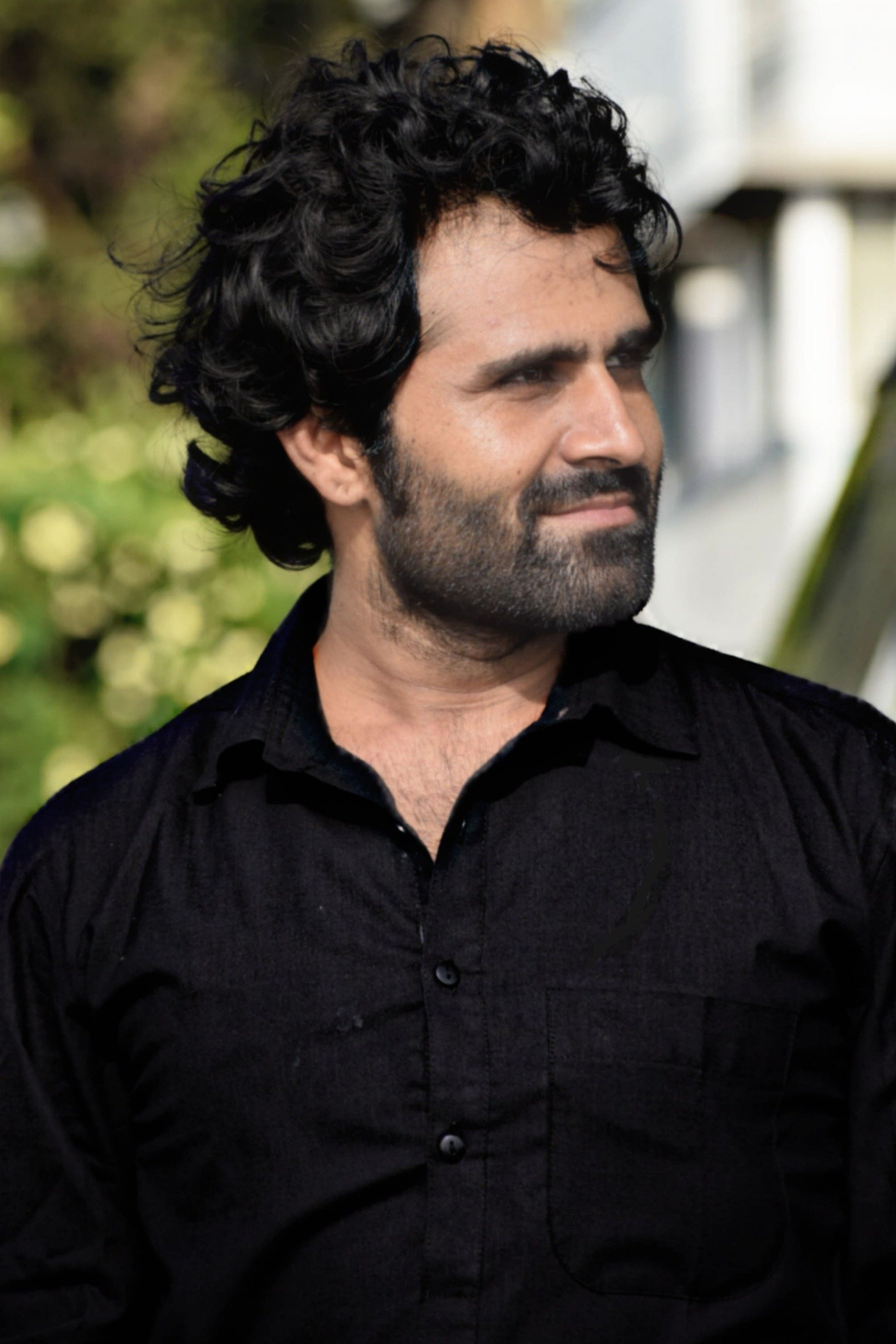 بازیگر Shree Bishnoi  