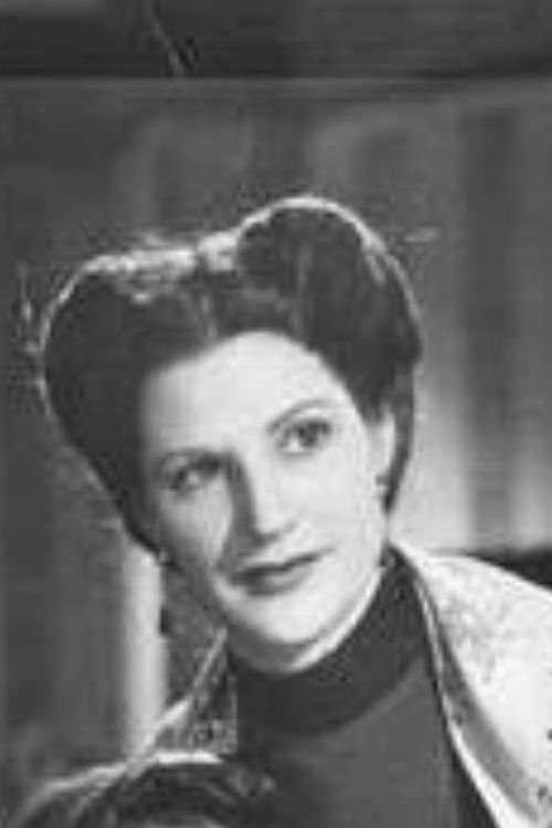بازیگر Carmen Llambí  