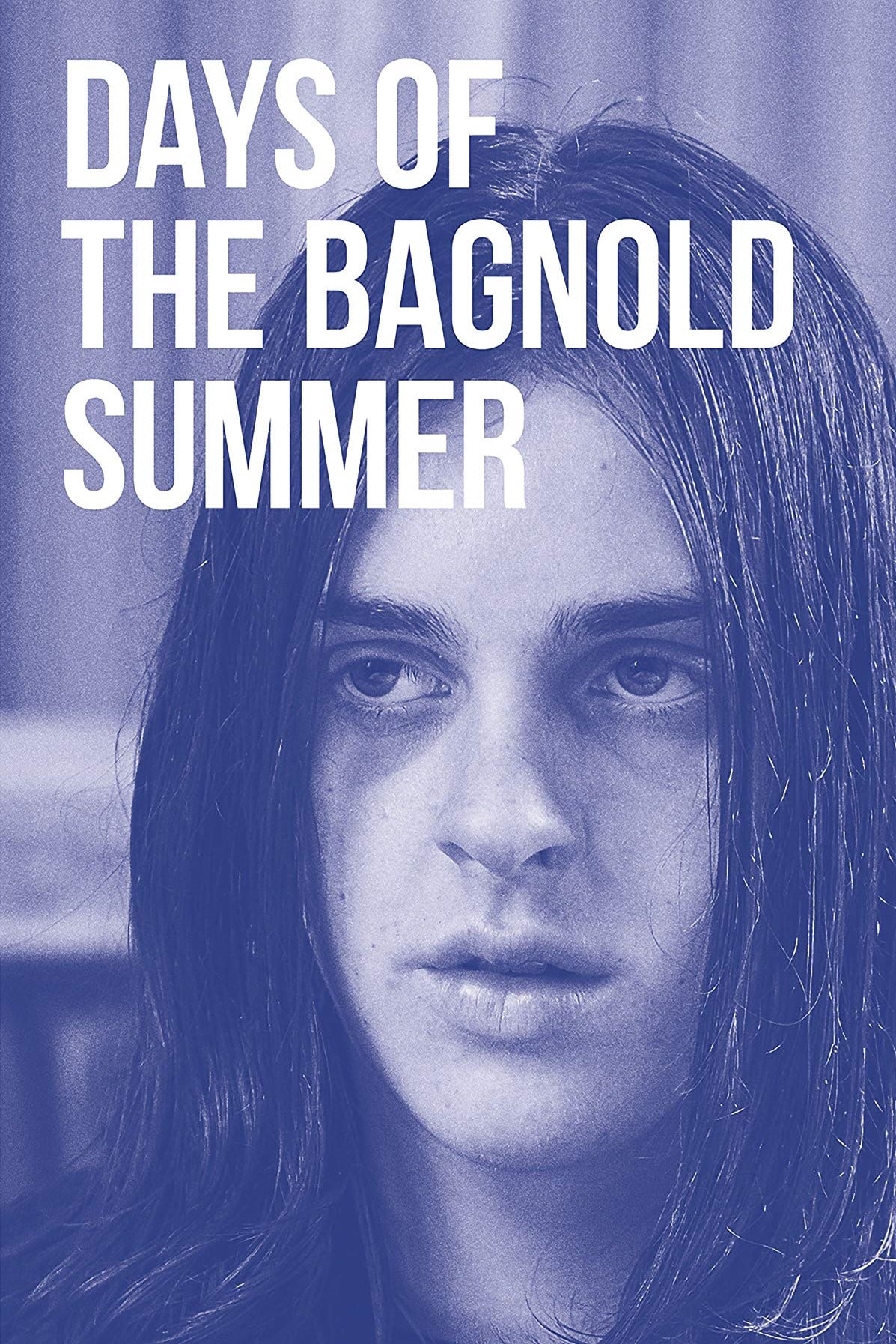 Days of the Bagnold Summer | Days of the Bagnold Summer