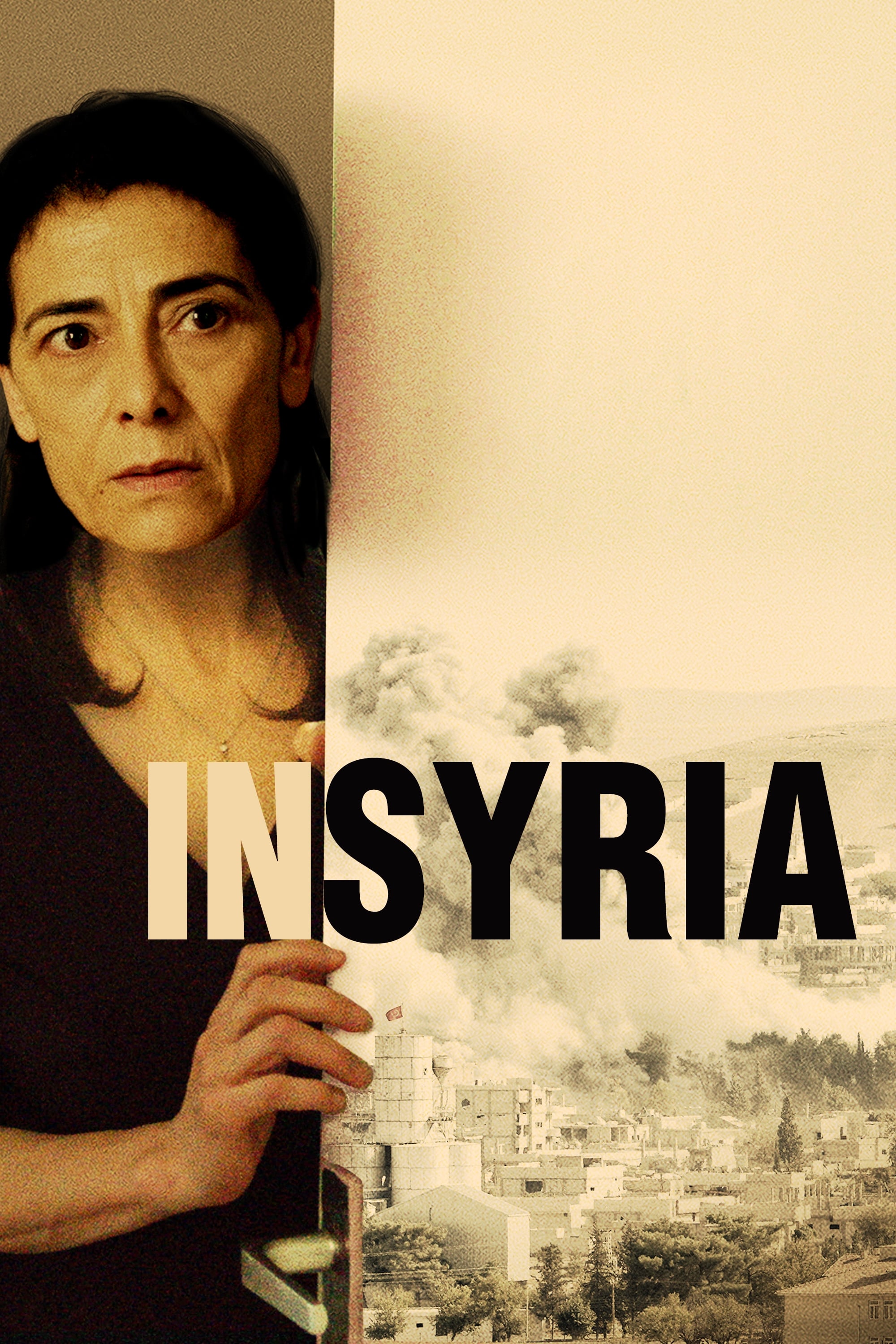 In syriated | In syriated