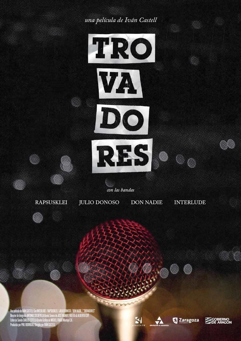 Trovadores | Trovadores