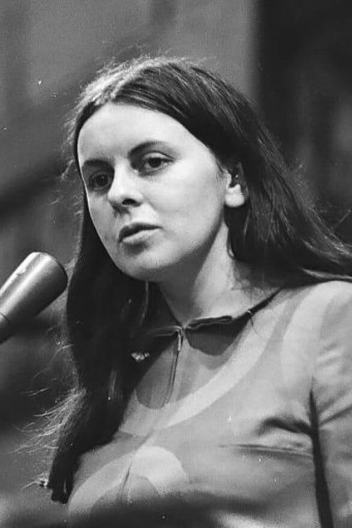 بازیگر Bernadette Devlin  