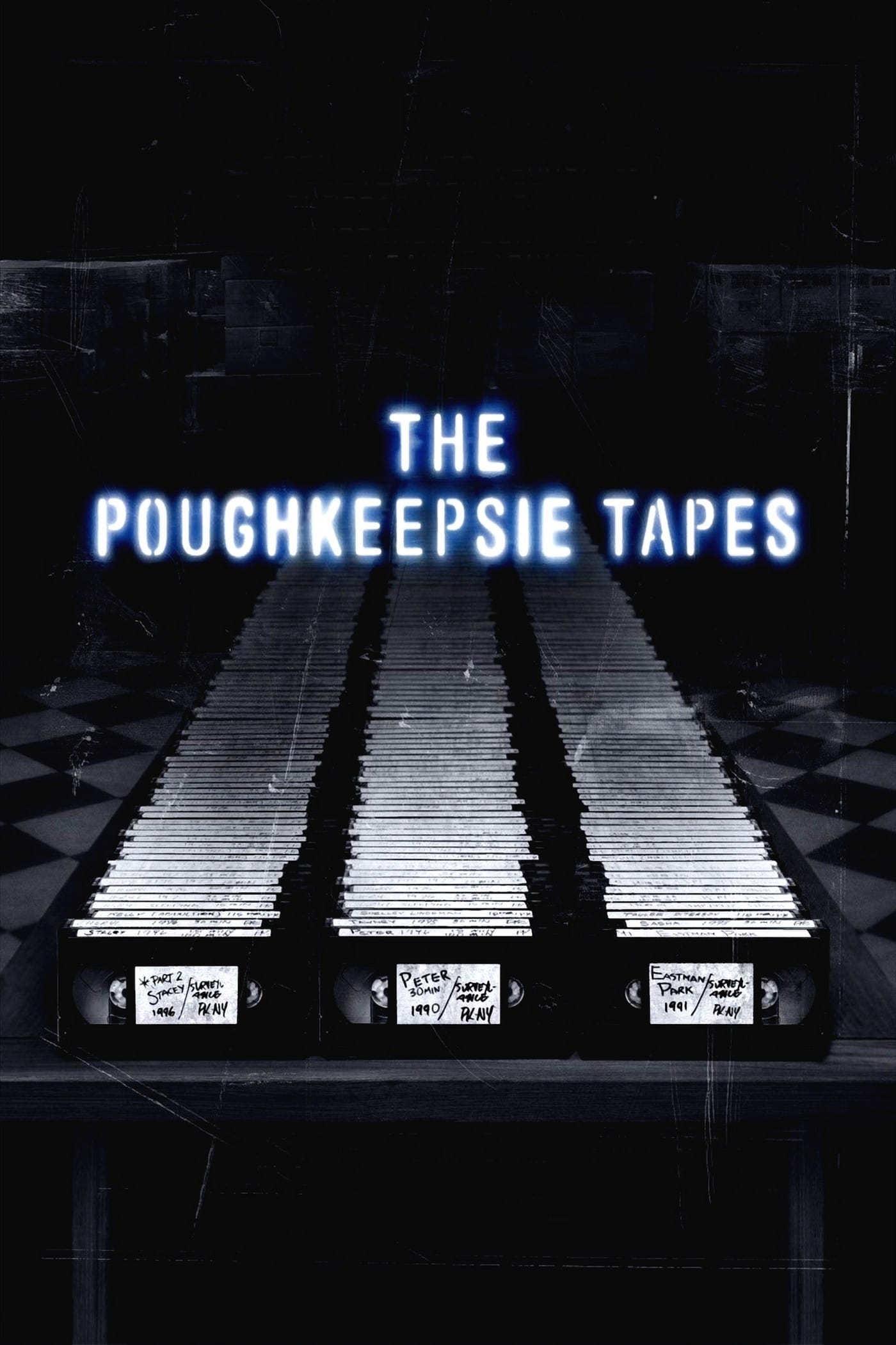 The Poughkeepsie Tapes | The Poughkeepsie Tapes