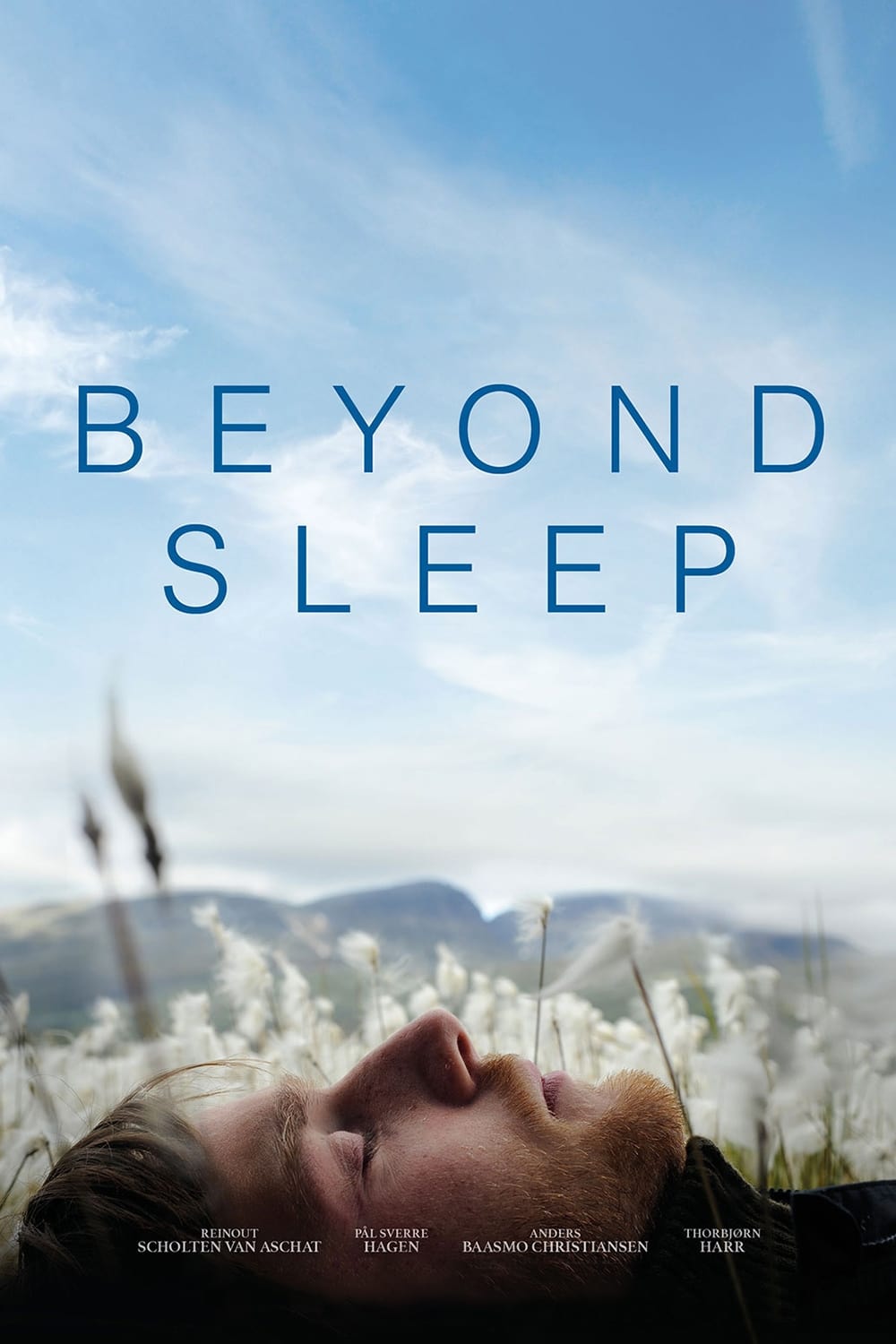 Beyond Sleep | Beyond Sleep