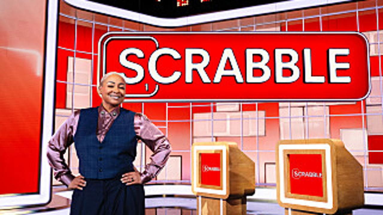 Scrabble|Scrabble