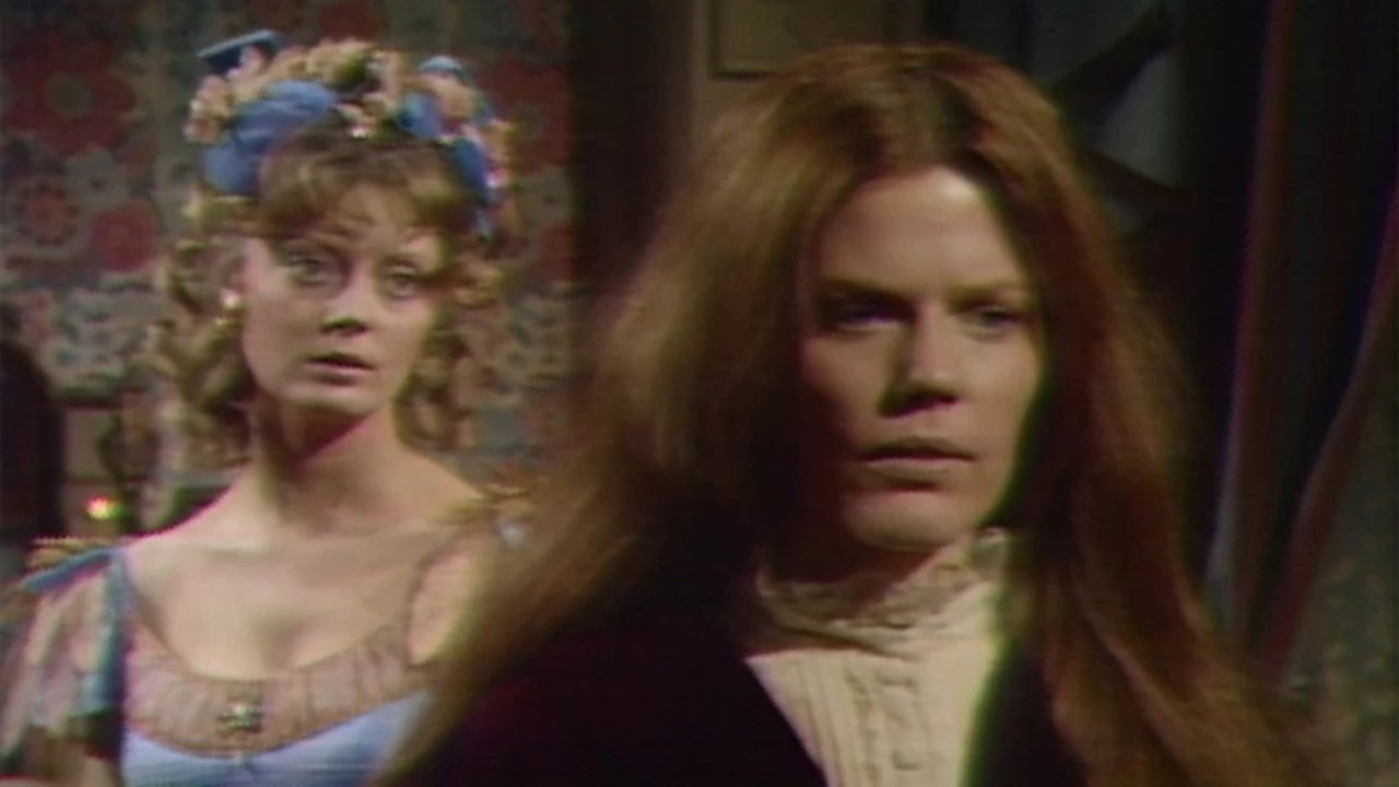 The Haunting of Rosalind|The Haunting of Rosalind
