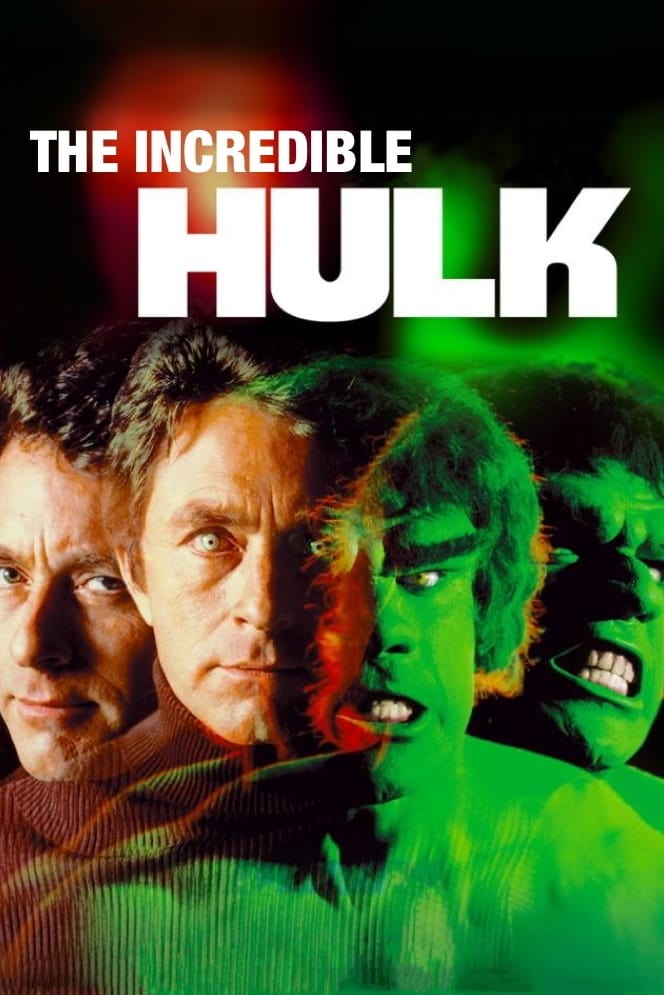 The Incredible Hulk | The Incredible Hulk