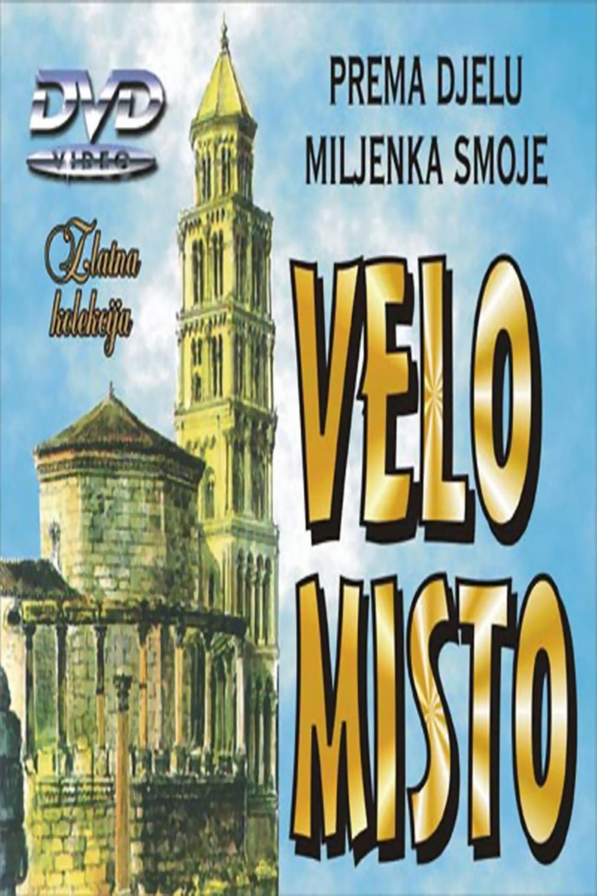 Velo misto | Velo misto