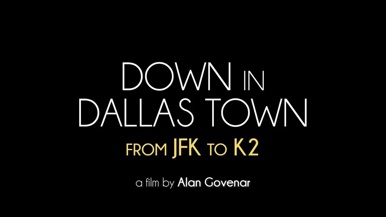 Down in Dallas Town|Down in Dallas Town