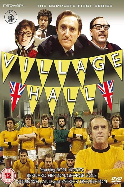 Village Hall | Village Hall