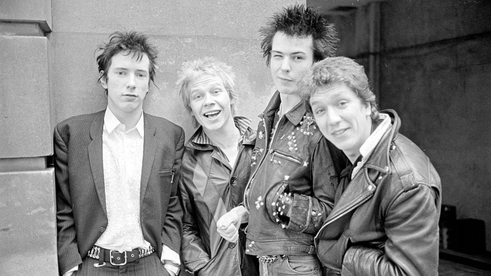 Classic Albums: Sex Pistols - Never Mind The Bollocks, Here's The Sex Pistols|Classic Albums: Sex Pistols - Never Mind The Bollocks, Here's The Sex Pistols