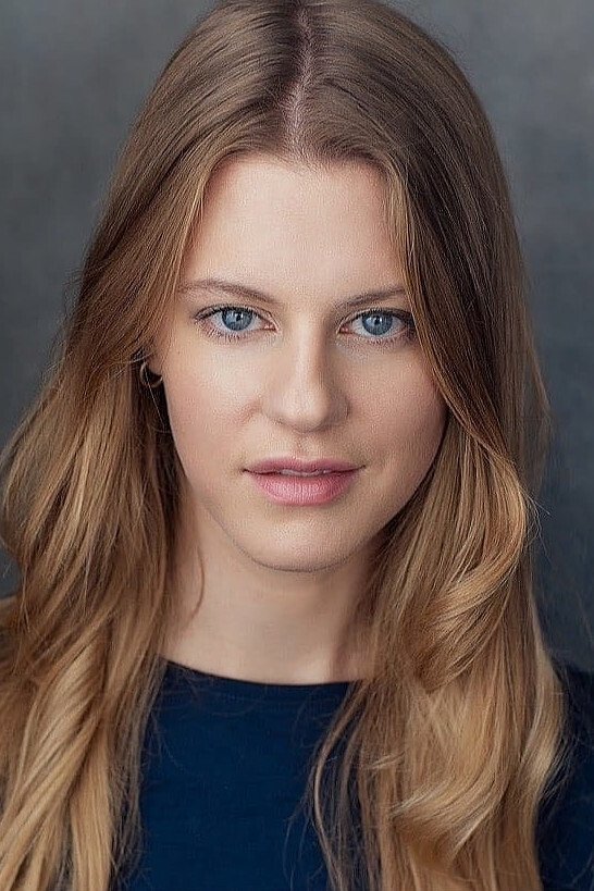 بازیگر Izabella Malewska  