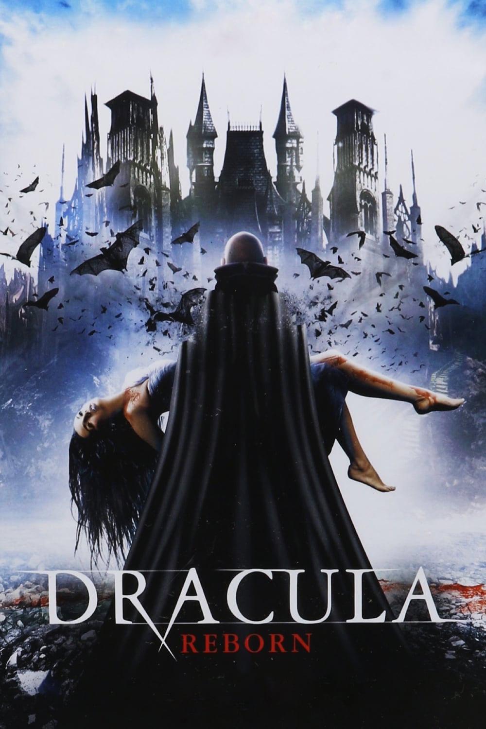 Dracula Reborn | Dracula Reborn