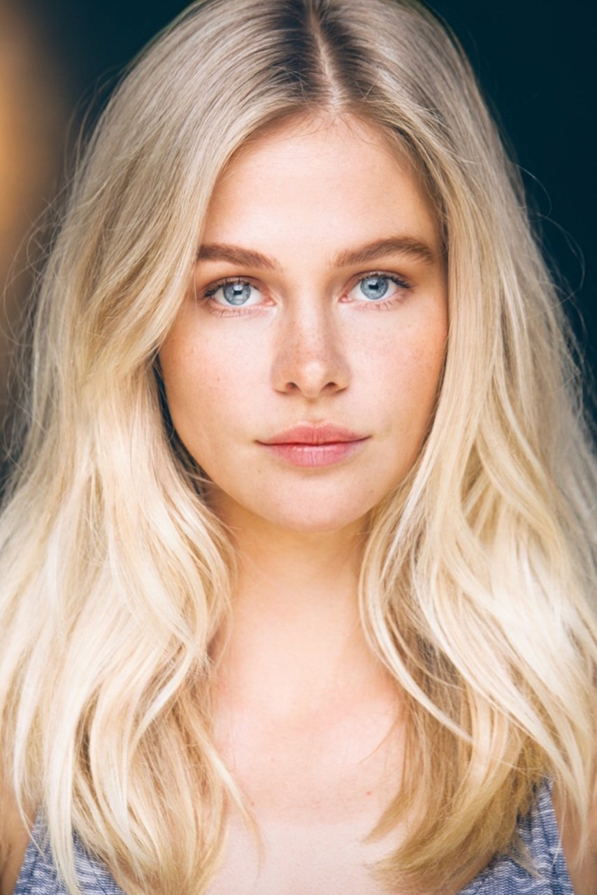 بازیگر Hanna Griffiths  