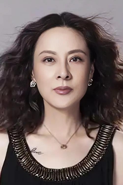 بازیگر 李萍  