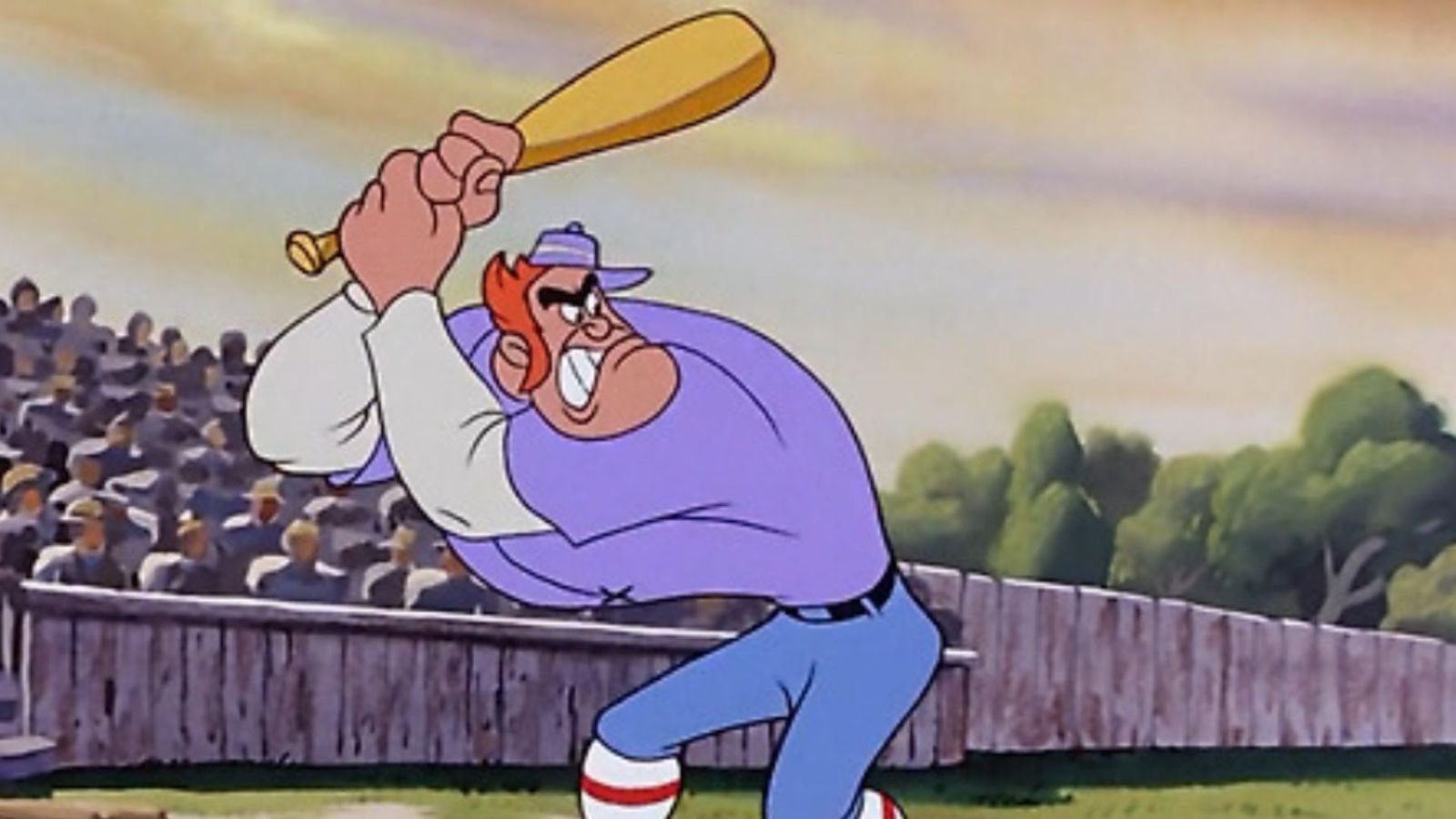 Casey at the Bat|Casey at the Bat