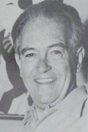 بازیگر Juan Pulido  