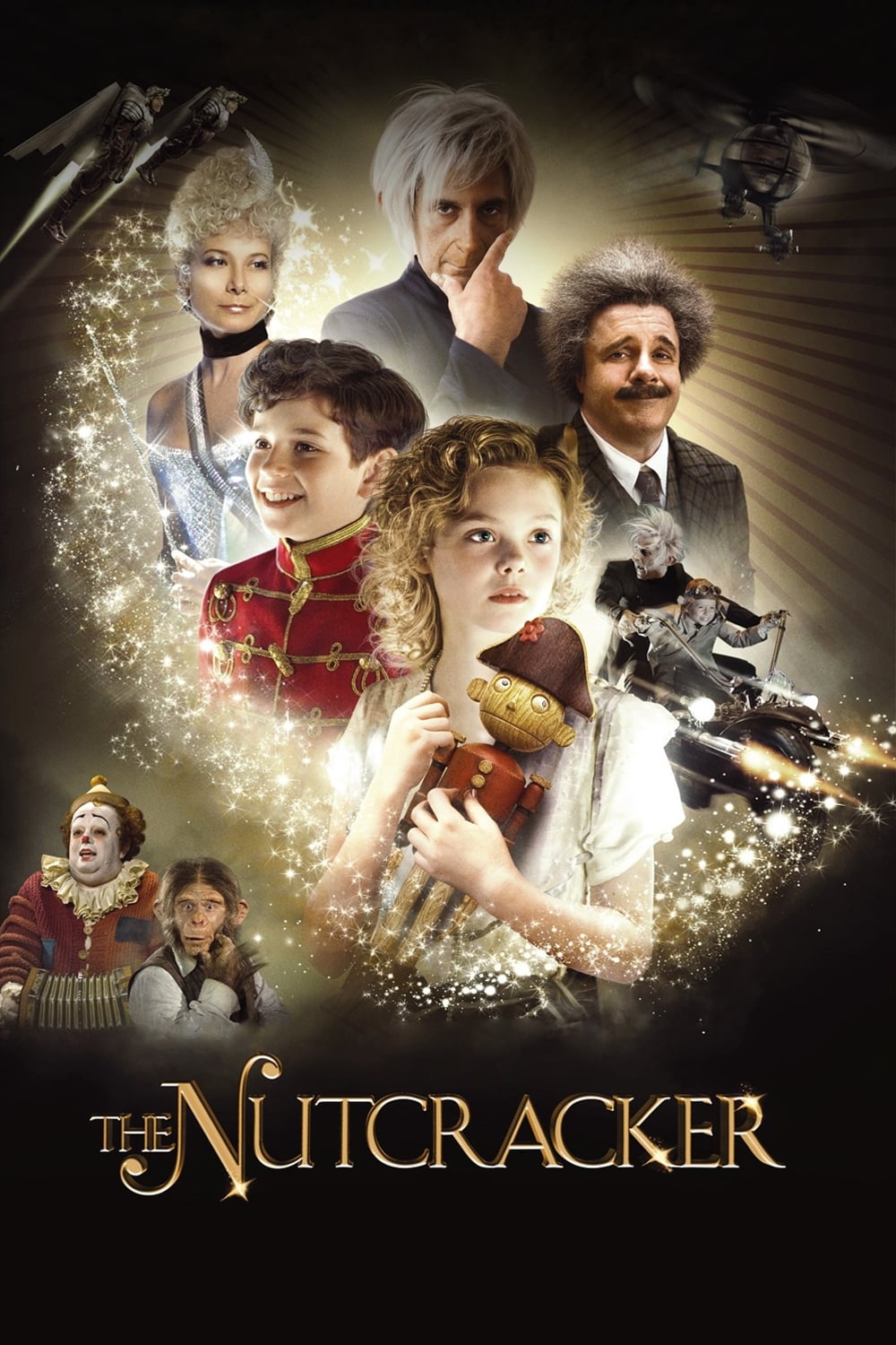 The Nutcracker | The Nutcracker