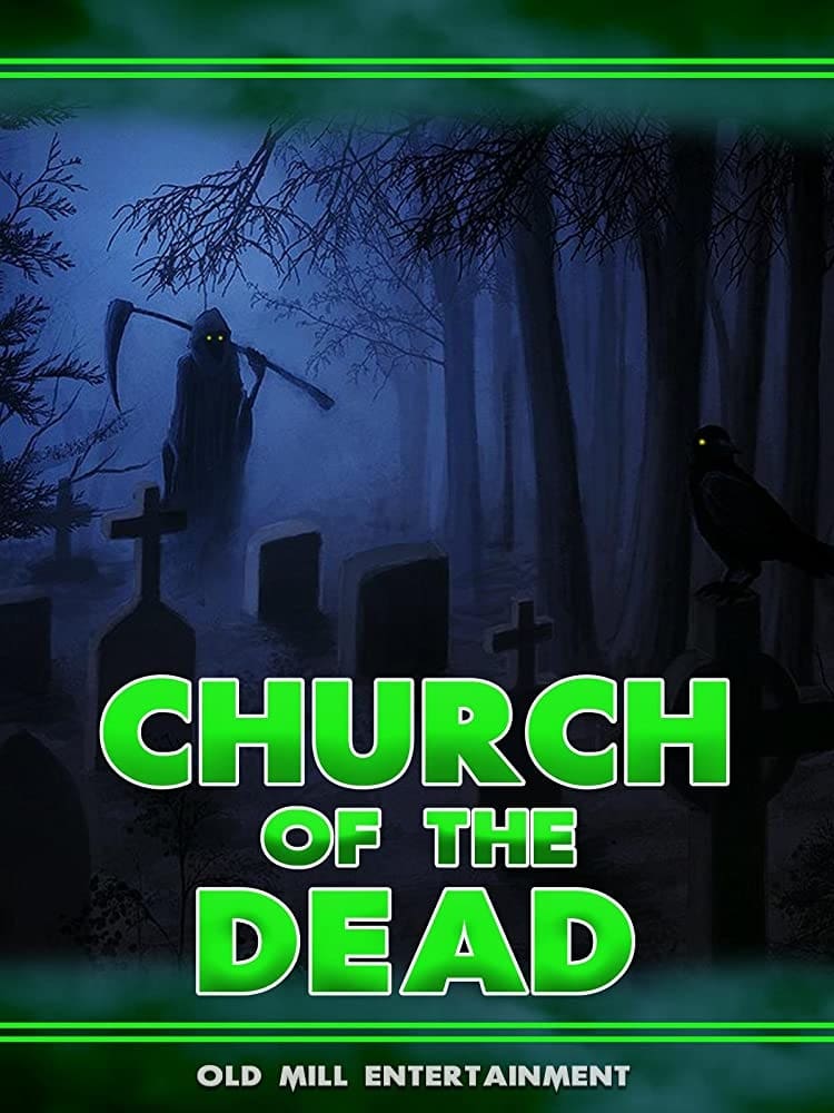 Church of the Dead | Church of the Dead