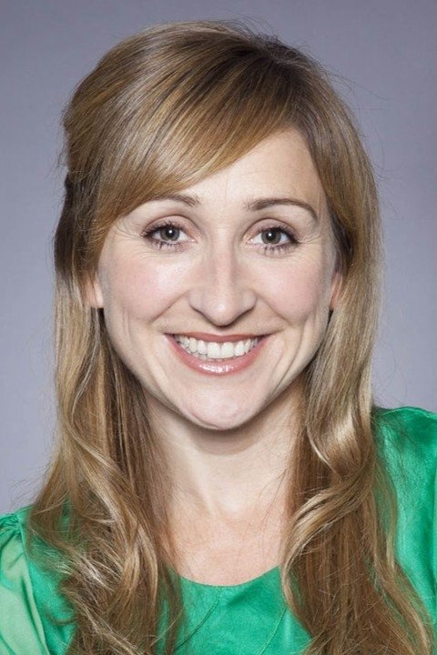 بازیگر Charlotte Bellamy  