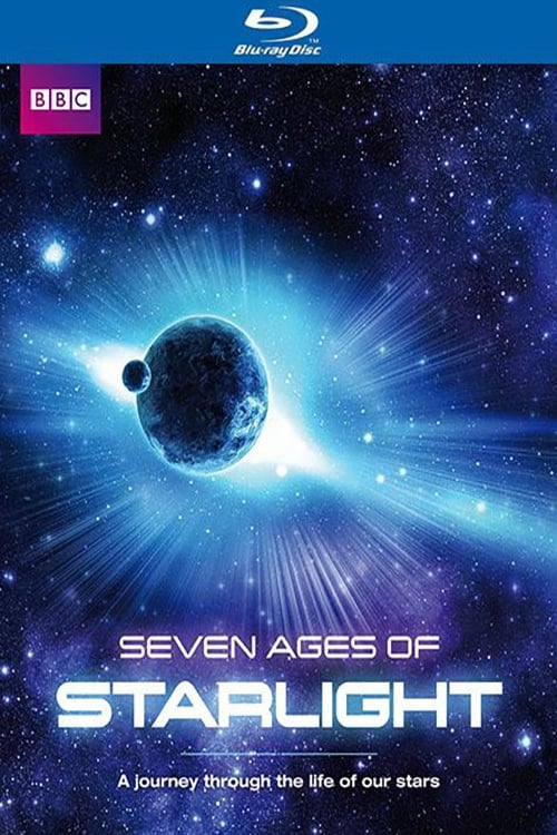 Seven Ages of Starlight | Seven Ages of Starlight