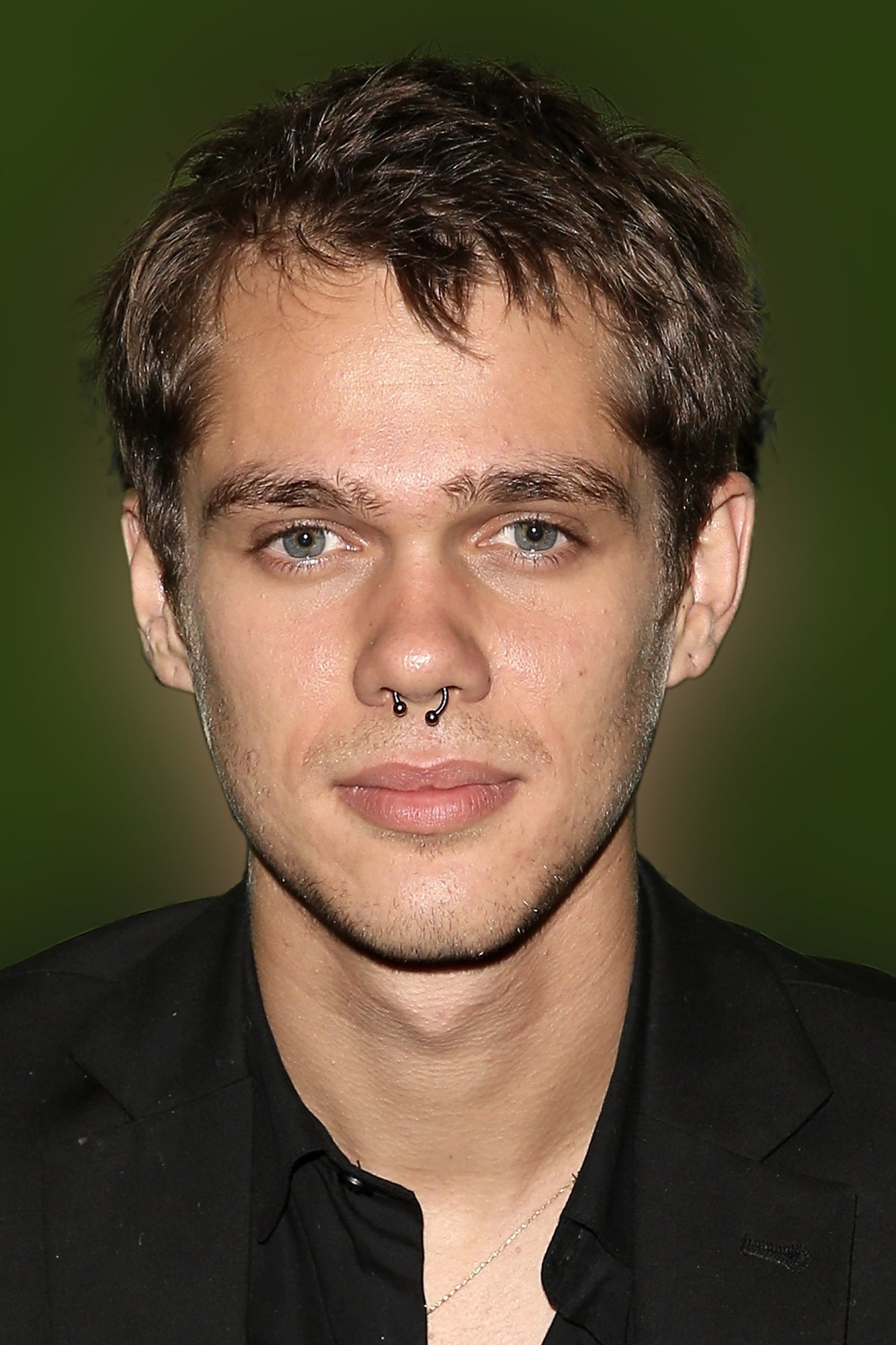 بازیگر Ellar Coltrane  