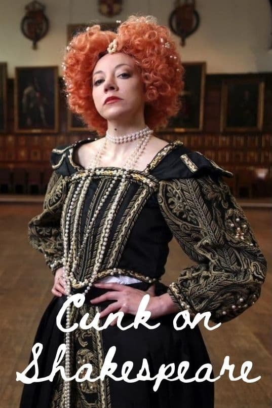 Cunk on Shakespeare | Cunk on Shakespeare