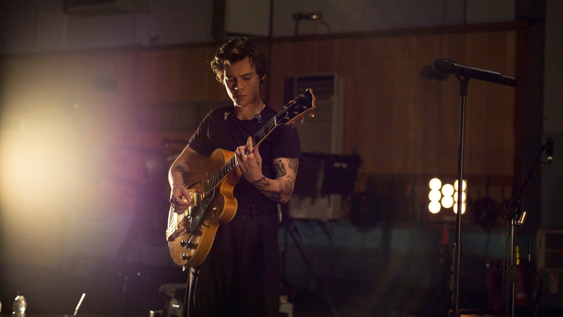 Harry Styles: Behind the Album - The Performances|Harry Styles: Behind the Album - The Performances